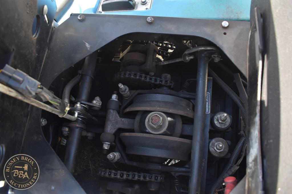 DIXON ZTR3014 33588