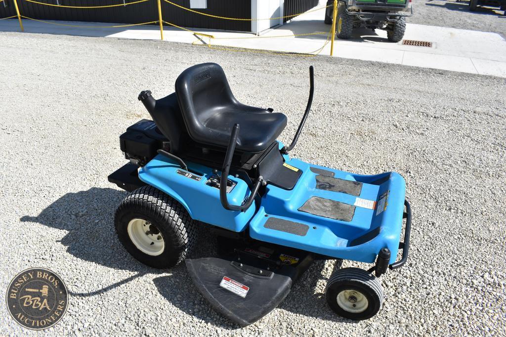 DIXON ZTR3014 33588