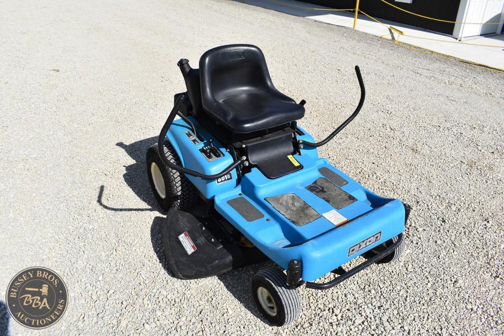 DIXON ZTR3014 33588