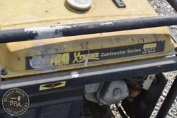 XTREEM PORTABLE GENERATOR 36352