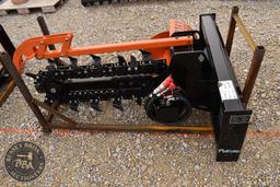 Trencher FUTURE TRENCHER FT-D39F 35932