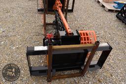 Trencher FUTURE TRENCHER FT-D39F 35932