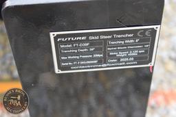 Trencher FUTURE TRENCHER FT-D39F 35932