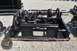 Blade, Other GREATBEAR SKID STEER GRADER 35733