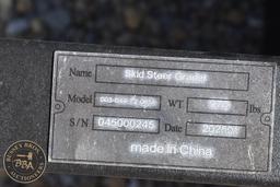 Blade, Other GREATBEAR SKID STEER GRADER 35733