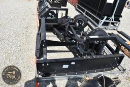 Blade, Other GREATBEAR SKID STEER GRADER 35733