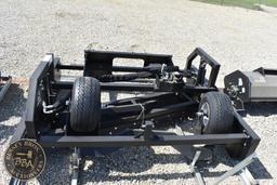 Blade, Other GREATBEAR SKID STEER GRADER 35733