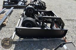 Blade, Other GREATBEAR SKID STEER GRADER 35733