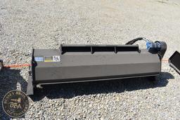 Mulcher GREATBEAR ROTARY TILLER 35732