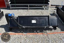 Mulcher GREATBEAR ROTARY TILLER 35732