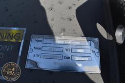 Mulcher GREATBEAR ROTARY TILLER 35732