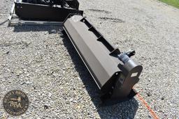Mulcher GREATBEAR ROTARY TILLER 35732