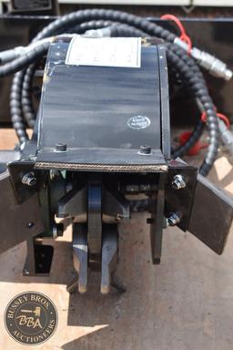 Stump Grinder FUTURE STUMP GRINDER ATTACHMENT 35820