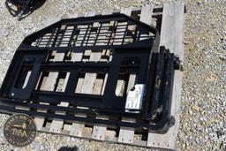 Fork, Pallet FUTURE PALLET FORK ATTACHEMENT 35804