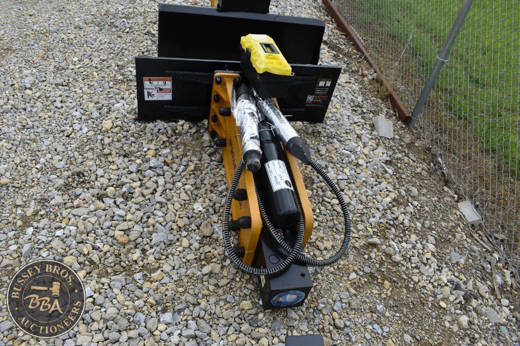 Hammer/Breaker - Hydraulic WOLVERINE BREAKER ATTACHMENT 36077
