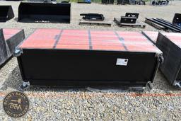 HURRICANE 6.5FT TOOLBOX 36314