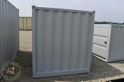 HURRICANE 10FT 9INCH OFFICE CONTAINER 36310