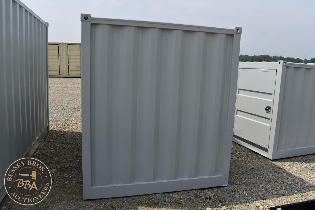 HURRICANE 10FT 9INCH OFFICE CONTAINER 36310