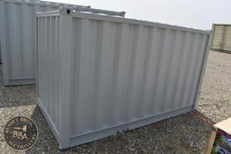 HURRICANE 10FT OFFICE CONTAINER 36309
