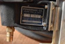 POWERNAIL FLOORING NAILER 36203