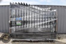 20FT BI PARTING GATE 35685