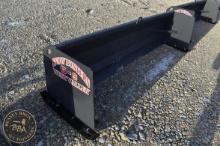 2025 Snow Plow INDUSTRIAS AMERICA G9 36034