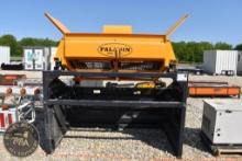 PALIDAN INDUSTRIAL SOIL SCREEN 36209