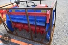 Shredder/Mower AGT INDUSTRIAL FORESTRY MULCHER 36022