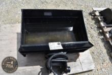 Bucket, Trenching HYDRAULIC TILT BUCKET 35983