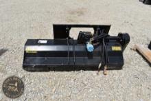 Shredder/Mower AGT INDUSTRIAL FLAIL MOWER ATTACHMENT 35958