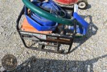 GENERAC 2 INCH WATER PUMP 36353
