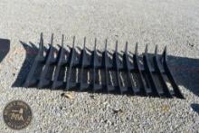 Rake, Root LANDHONOR ROOT RAKE 35669