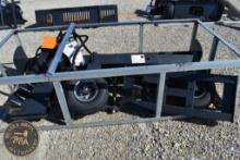 Blade, 6-Way LANDHONOR 96IN SKID STEER GRADER 35641