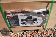 LANDHONOR ELECTRIC WINCH 35598