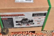 LANDHONOR ELECTRIC WINCH 35596