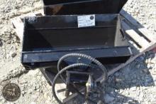 Bucket, Trenching FUTURE 32 INCH HYDRAULIC TILT BUCKET 36483