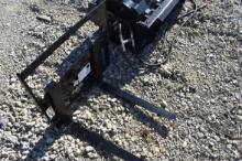 Fork, Pallet FUTURE PALLET FORK ATTACHMENT 36478