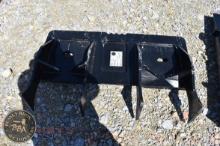 Rake, Root KIT CONTAINERS ROOT RAKE ATTACHMENT 36479