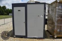 PORTABLE RESTROOM 36485