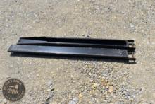 Fork, Pallet FUTURE 6FT FORK EXTENSIONS 35860