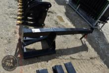 Jib FUTURE FORKLIFT TELESCOPIC BOOM 35865