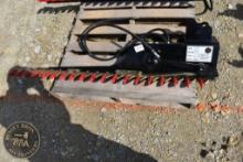 Shredder/Mower FUTURE HEDGE TRIMMER 35898