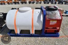 GREATBEAR HOT WATER PRESSURE WASHER 35735