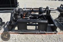 Blade, Other GREATBEAR SKID STEER GRADER 35733