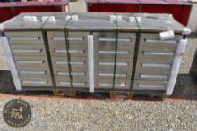 STEELMAN 7FT WORKBENCH/TOOLBOX 35720