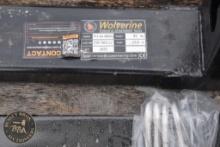 Fork, Pallet WOLVERINE CLAMP ON FORKS 36052