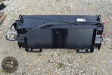 Shredder/Mower FUTURE SKID STEER FLAIL MOWER 35948