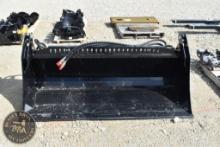 Fork, Pallet FUTURE MINI HYDRAULIC PALLET FORK ATTACHEMENT 35938