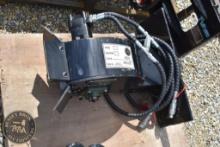 Stump Grinder FUTURE STUMP GRINDER ATTACHMENT 35820