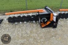 Trencher WOLVERINE TRENCHER ATTACHEMENT 36072